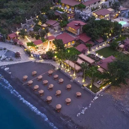 Ferienhaus Tas, Florya