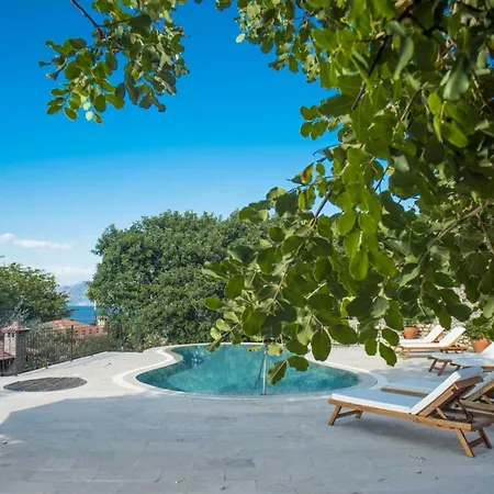 Holiday home Tas, Florya *