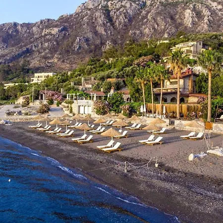 Tas, Florya Holiday home *