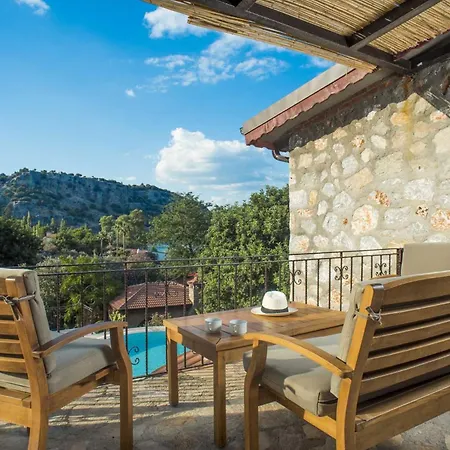 Tas, Florya Holiday home