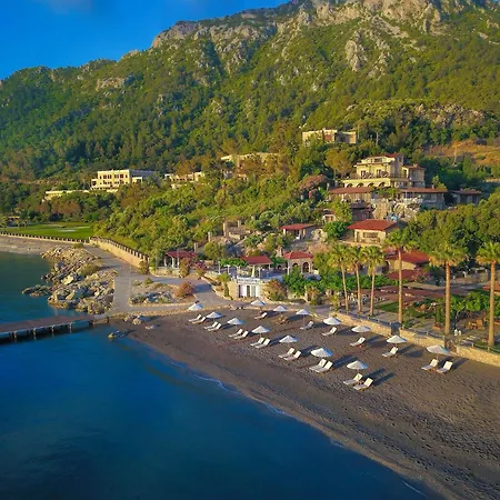 Ferienhaus Tas, Florya Marmaris