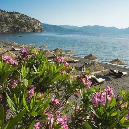 Tas, Florya Casa de Férias Marmaris