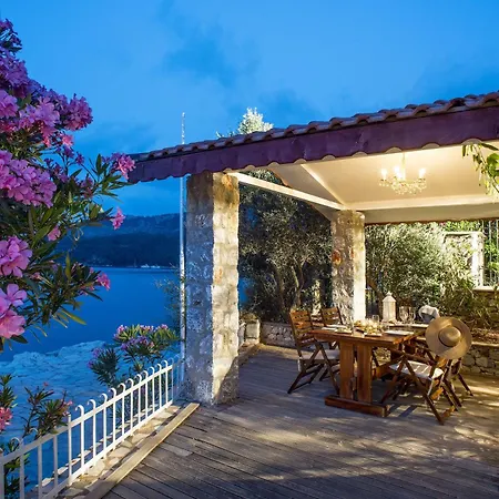 Tas, Florya Casa de Férias Marmaris